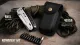 3 - Мультитул Multi Tool Ganzo G304
