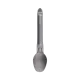 1 - Столовый прибор NexTool Outdoor Spoon Fork NE0124