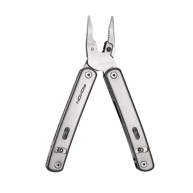 1 - Мультитул Roxon Flex S804