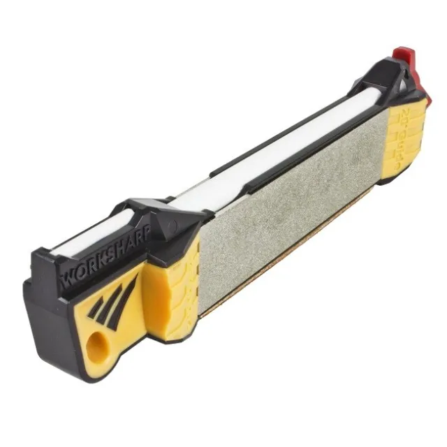 1 - Work Sharp Guided Field Sharpener 221 Точилка ручная поштучно
