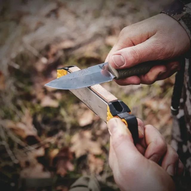 13 - Work Sharp Guided Field Sharpener 221 Точилка ручная поштучно