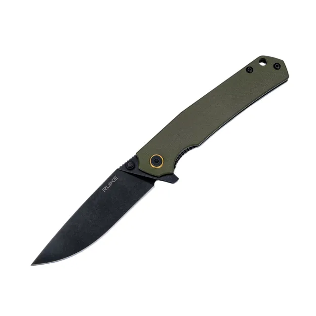 1 - Складной нож Ruike P801-G