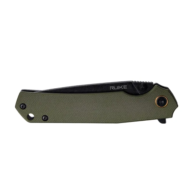 31 - Складной нож Ruike P801-G
