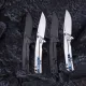 37 - Складной нож Ruike P801-G