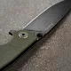 43 - Складной нож Ruike P801-G