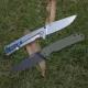 8 - Складной нож Ruike P801-G