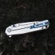 14 - Складной нож Ruike P801-G