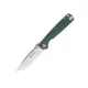 1 - Нож складной Ganzo G6805-GB, сине-зелений