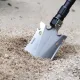 5 - Лопата багатофункціональна NexTool Folding Shovel Regular