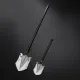 4 - Лопата багатофункціональна NexTool Folding Shovel Regular