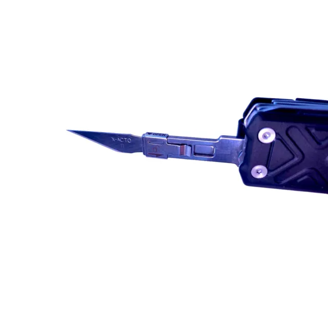 3 - Міні мультитул брелок NexTool Pocket Tool E1