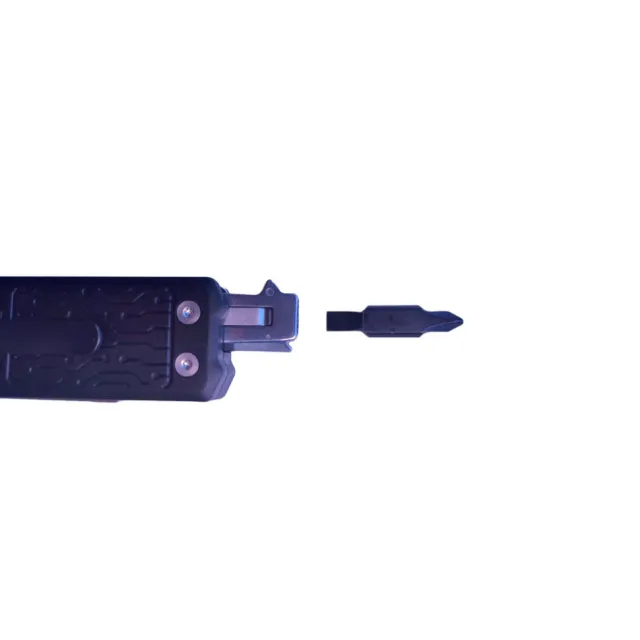6 - Міні мультитул брелок NexTool Pocket Tool E1