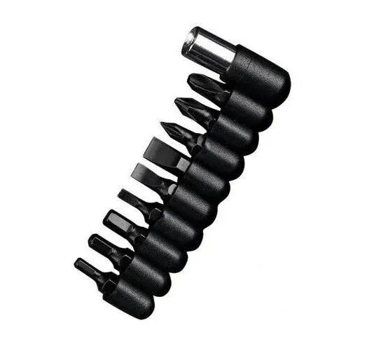 4 - Мультитул NexTool Black Knight