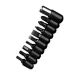 4 - Мультитул NexTool Black Knight