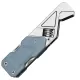 4 - Мультитул NexTool Light Wrench W1