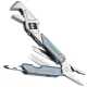 2 - Мультитул NexTool Light Wrench W2