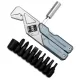 4 - Мультитул NexTool Light Wrench W2
