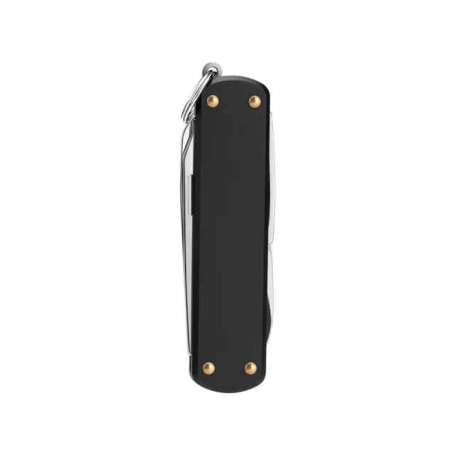 5 - Мультитул NexTool Mini Pocket Knife, чорний