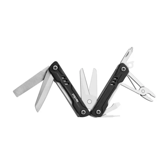 2 - Мультитул NexTool Mini Sailor (Scissors Version)