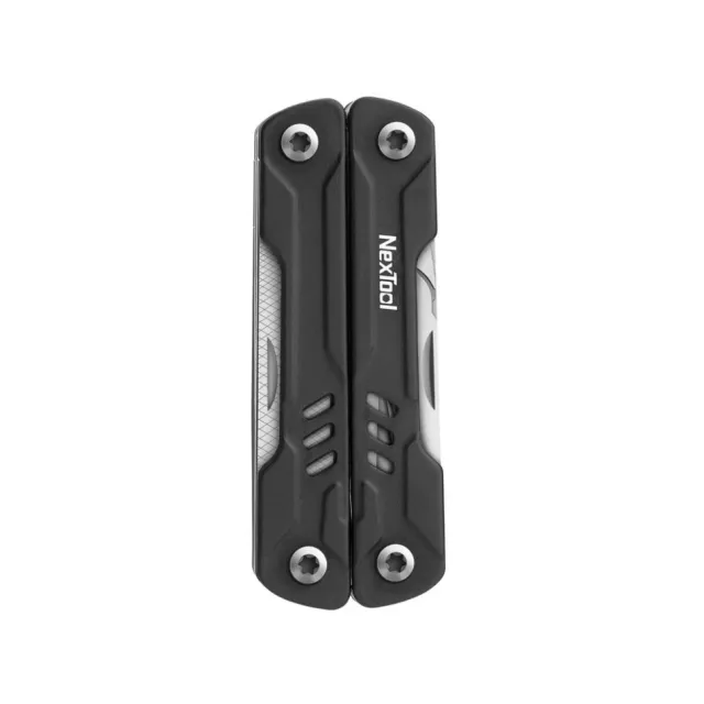 4 - Мультитул NexTool Mini Sailor (Scissors Version)