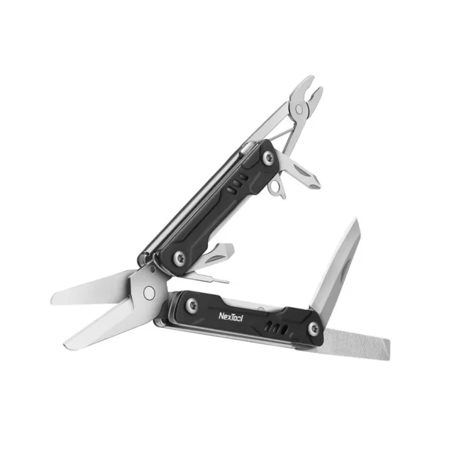 3 - Мультитул NexTool Mini Sailor (Scissors Version)