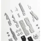 4 - Мультитул NexTool Multi Functional Knife, чорний