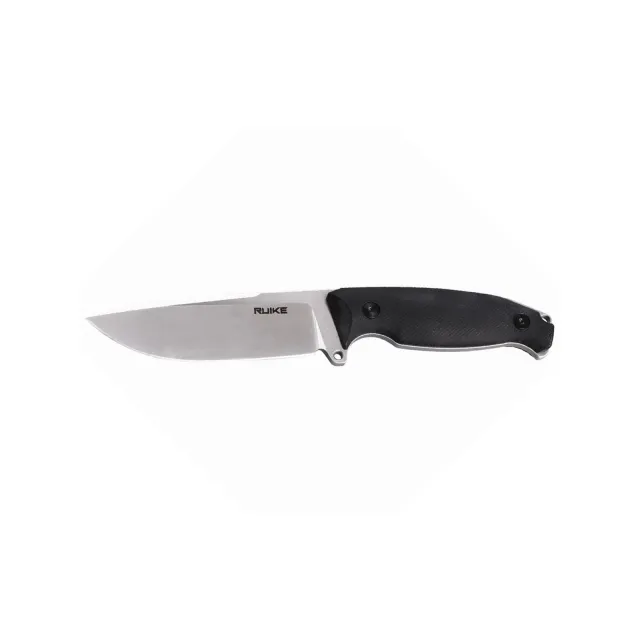 1 - Нож Ruike Jager F118-B Black