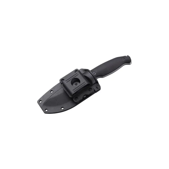 2 - Нож Ruike Jager F118-B Black