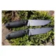 5 - Нож Ruike Jager F118-B Black