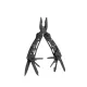3 - Мультитул Multi Tool Ganzo G104 S чорний