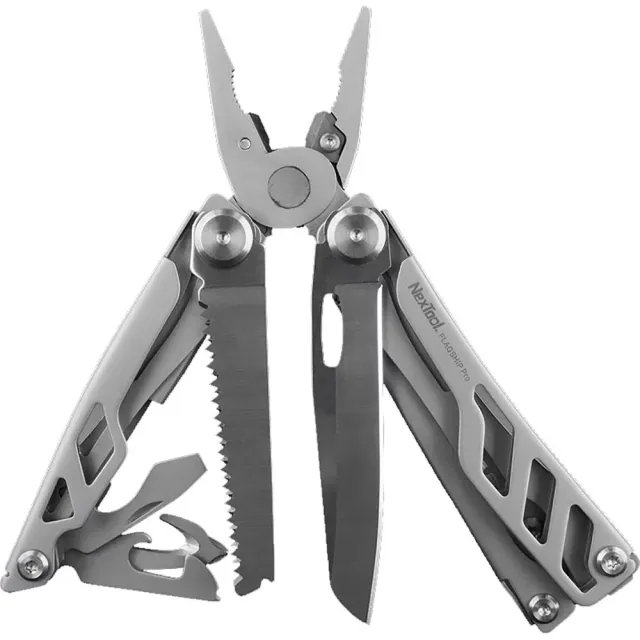 1 - Мультитул NexTool Flagship Pro Max NE20220