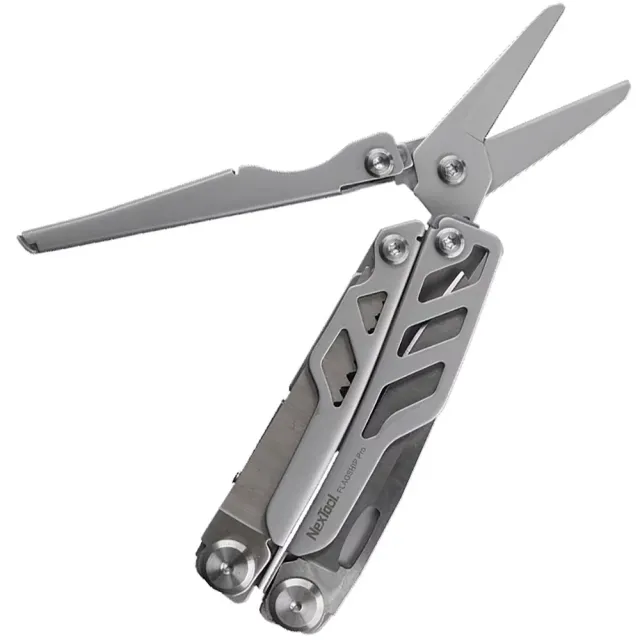 2 - Мультитул NexTool Flagship Pro Max NE20220