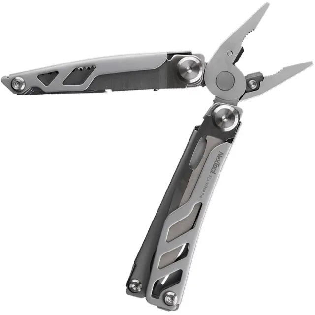 3 - Мультитул NexTool Flagship Pro Max NE20220