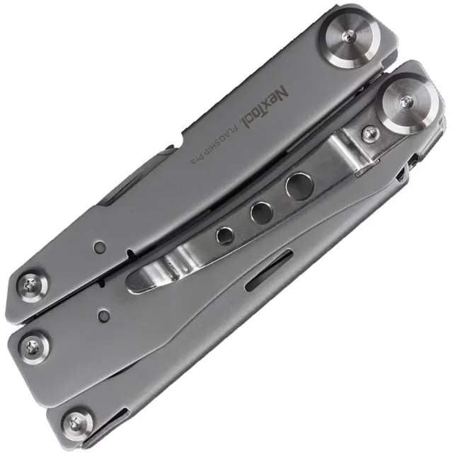 5 - Мультитул NexTool Flagship Pro Max NE20220