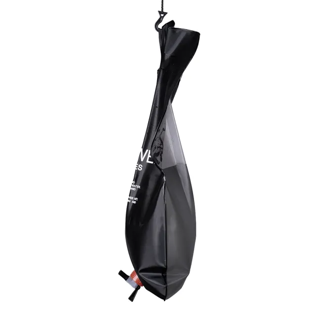 2 - Походный душ 20л Camping Shower S
