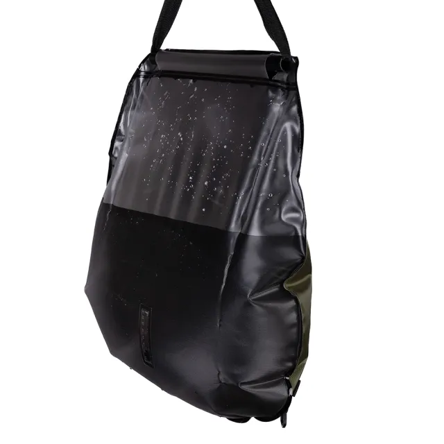 2 - Портативный душ 20л Camping Shower Bag