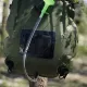 5 - Портативный душ 20л Camping Shower Bag