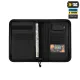 24 - Планшет-органайзер M-TAC А5 Elite Black