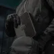 21 - Планшет-органайзер M-TAC А5 Elite Black