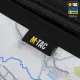 15 - Планшет-органайзер M-TAC А5 Elite Black