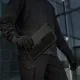 16 - Планшет-органайзер M-TAC А5 Elite Black