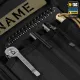 13 - Планшет-органайзер M-TAC А5 Elite Black