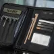 4 - Планшет-органайзер M-TAC А5 Elite Black