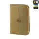 1 - Планшет-органайзер M-TAC А5 Elite Coyote
