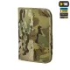 1 - Планшет-органайзер M-TAC А5 Elite Multicam