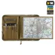 30 - Планшет-органайзер M-TAC А5 Elite Multicam