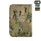 23 - Планшет-органайзер M-TAC А5 Elite Multicam