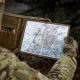12 - Планшет-органайзер M-TAC А5 Elite Multicam