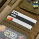 10 - Планшет-органайзер M-TAC А5 Elite Multicam
