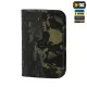 1 - Планшет-органайзер M-TAC А5 Elite Multicam Black